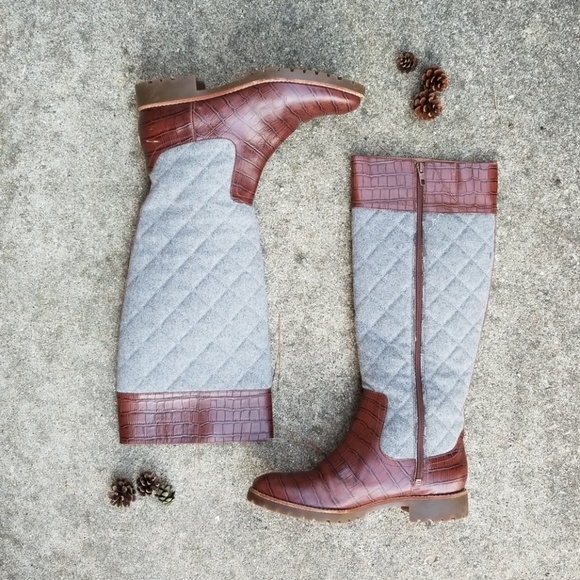 Sperry boots - Picture 4 of 6